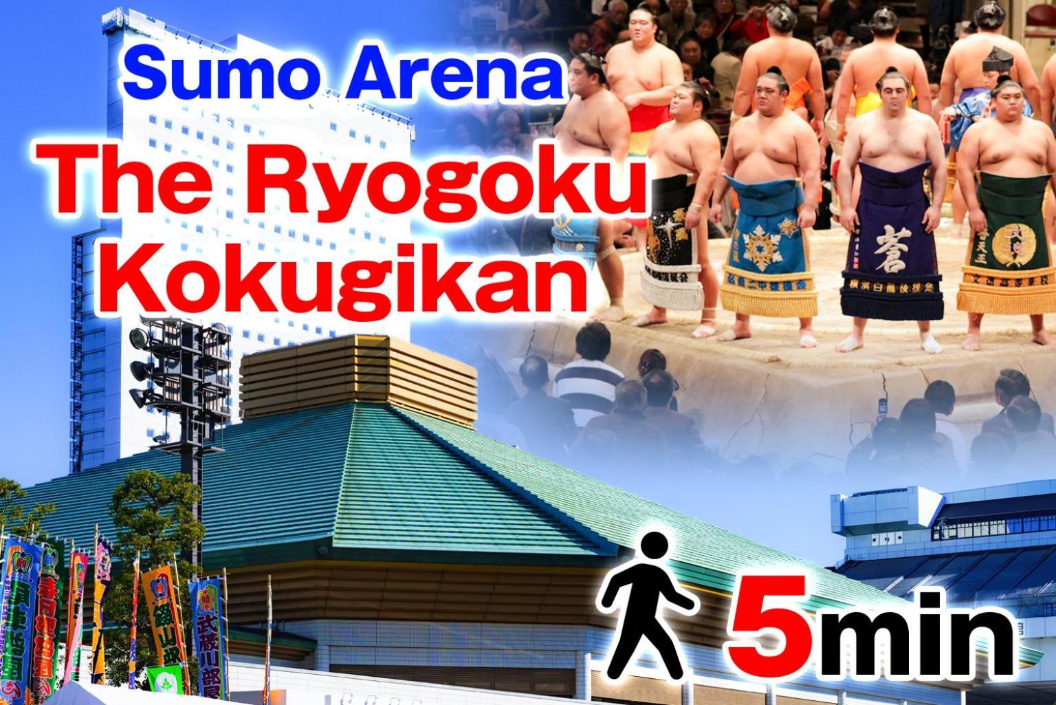 Appartamento Sc Ryogoku Sumida 601 Tokyo