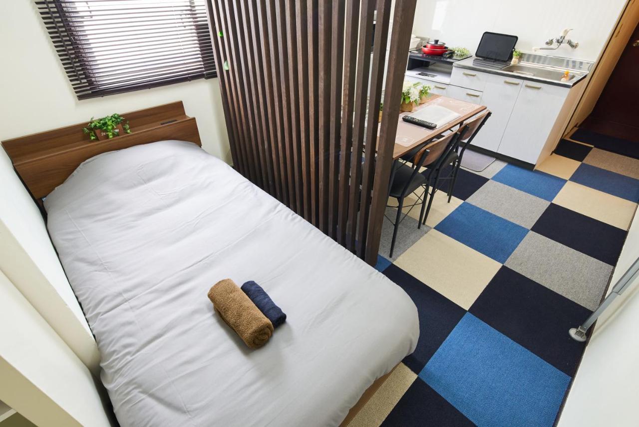 Appartement Sc Ryogoku Sumida 601