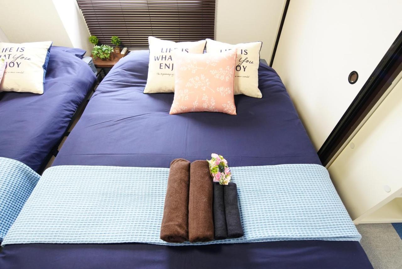 Appartement Sc Ryogoku Sumida 601 *