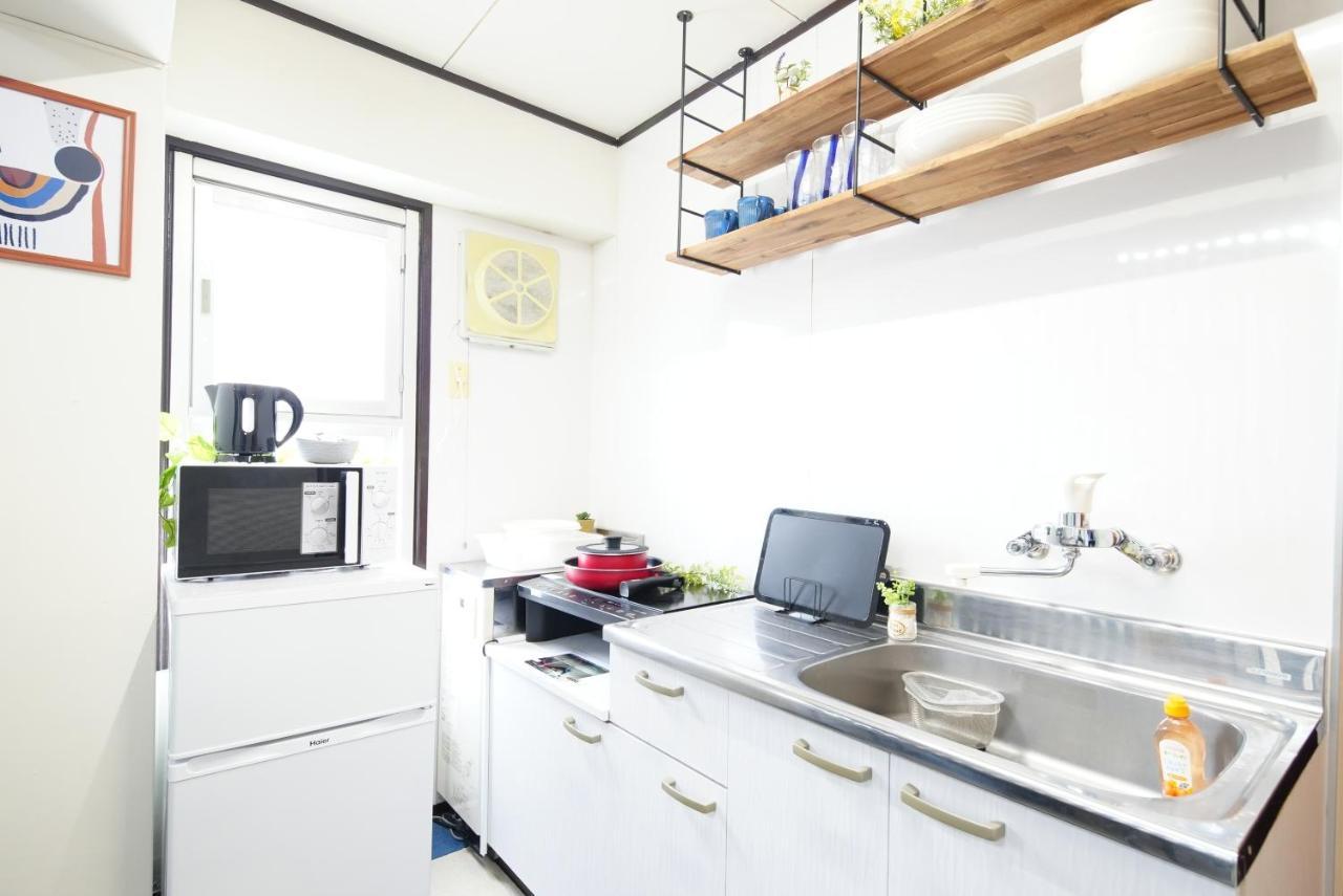 Appartement Sc Ryogoku Sumida 601 *