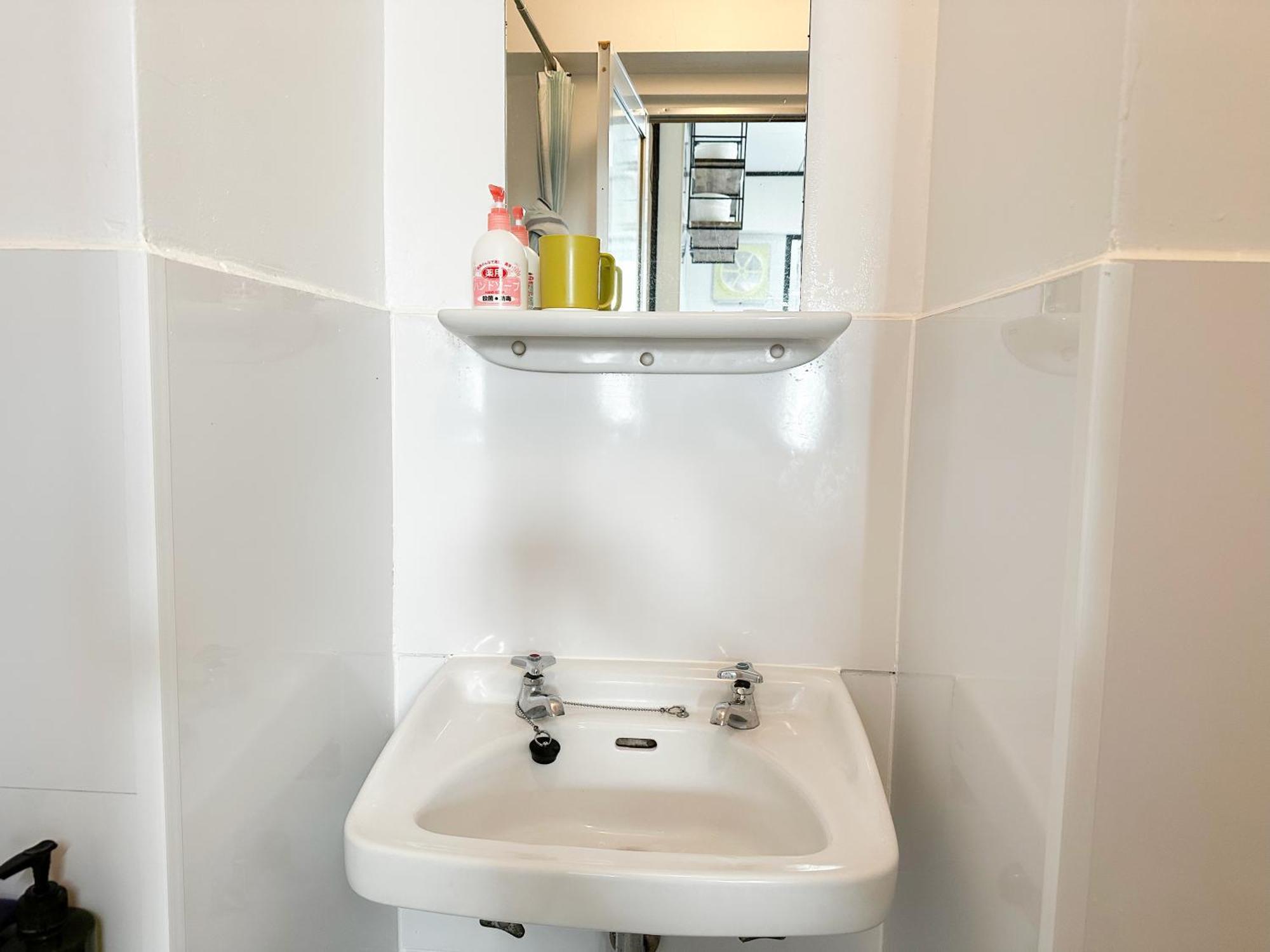 Appartement Sc Ryogoku Sumida 601