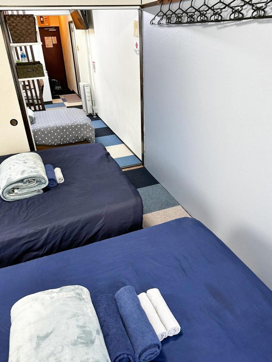 Appartement Sc Ryogoku Sumida 601 Tōkyō
